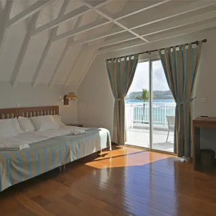 7.2 les sables d or val andre bedroom 2