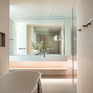 7.3 beach enclave the reserve villa 1 bathroom 3