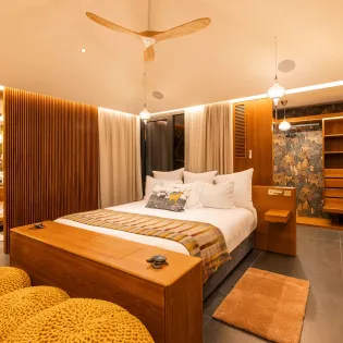 7.4 larimar new villa guest bedroom 2