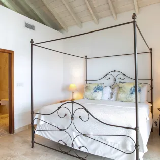 7.5 etoile de mer bedroom 3