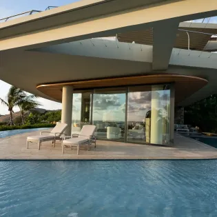 8 the oasis great room