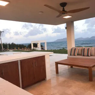  vacation rental photo Anguilla AXA RRO Villa Round Rock RROter04 desktop