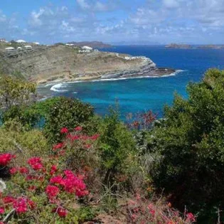  vacation rental photo St Barthelemy WV BEV Villa Beverly st barts villa bevviw02 desktop