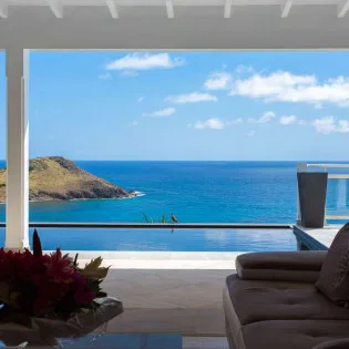  vacation rental photo St Barthelemy WV CAO Villa Cacao St Barts Villa caoviw01 desktop