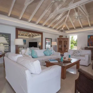  vacation rental photo St Barthelemy WV GEA Villa Gearon St Barts Villa gealiv03 desktop