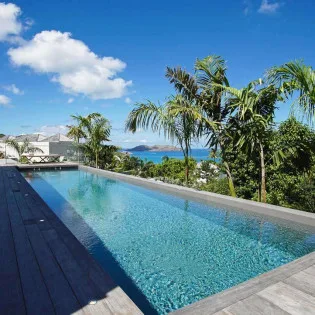  vacation rental photo St Barthelemy WV GVB Villa Good Vibrations St Barts Villa GVBpol03 desktop