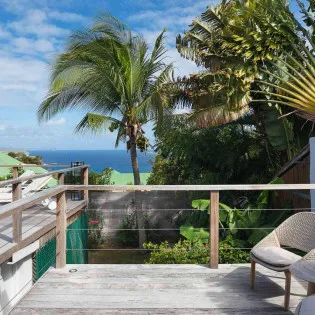  vacation rental photo St Barthelemy WV HBV Villa Bijou St Barts Villa HBVdek01 desktop