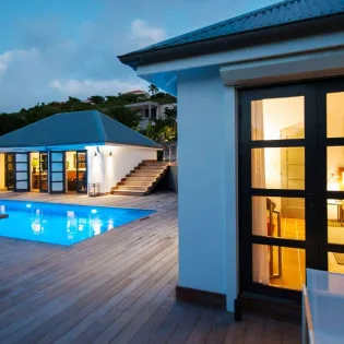  vacation rental photo St Barthelemy WV LUM Villa Lumiere St Barts Villa LUMpol01 desktop