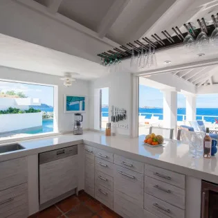  vacation rental photo St Barthelemy WV MOZ Villa Cap au Vent St Barts Villa MOZkit02 desktop