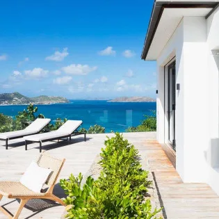  vacation rental photo St Barthelemy WV OCK Villa Villa Rock St Barts Villa OCKver04 desktop