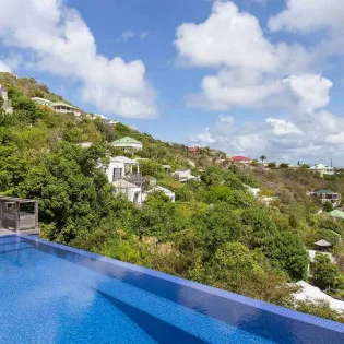  vacation rental photo St Barthelemy WV RIV Villa Rivendell St Barts Villa RIVpol02 desktop