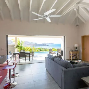  vacation rental photo St Barthelemy WV SUA Villa Suite Acajous St Barts Villa SUAint03 desktop