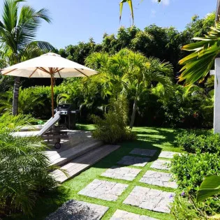  vacation rental photo St Barthelemy WV VLY Villa Valley St Barts Villa VLYext01 desktop