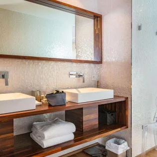  vacation rental photo St Barthelemy WVVIN Villa Wine Note St Barts Villa VINbar01 desktop