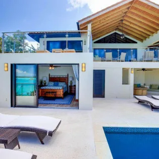  vacation rental photo Turks and Caicos IE ALT Villa Alta Bella altpol02 desktop