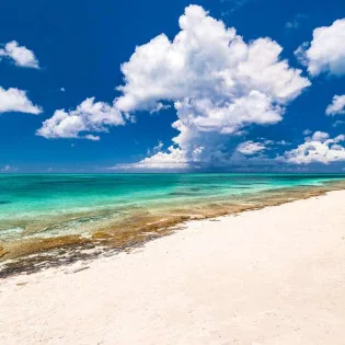  vacation rental photo Turks and Caicos PL BSK Villa Beach Shack BSKbah03 desktop