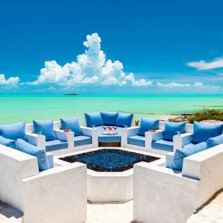  vacation rental photo Turks and Caicos TC SDB Villa Sandy Bottom SDBbah02 desktop