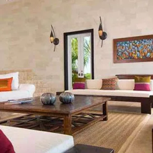  vacation rental photo Turks Caicos IE BAL Villa Balinese balliv04 desktop
