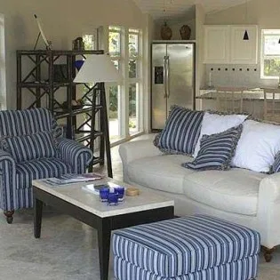  vacation rental photo Turks Caicos IE SRV Villa Serene srvliv01 desktop