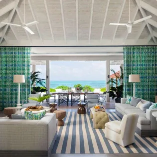  vacation rental photo turks and Caicos TC RES Villa The Residences at grace Bay RESliv01 desktop