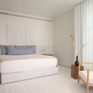 8.1 beach enclave the reserve villa 1 bedroom 4