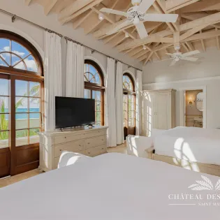 8.1 chateau des palmiers bedroom 6