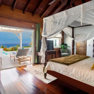 8.1 dream in blue master bedroom