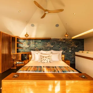 8.1 larimar new villa guest bedroom 3