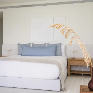 8.2 beach enclave the reserve villa 1 bedroom 4