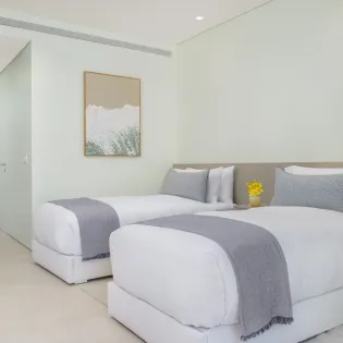 8.2 beach enclave the reserve villa 3 cottage 2 bedrooms