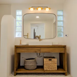8.2 coco blue bathroom 2