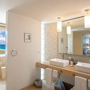 8.2 etoile de mer bathroom 4