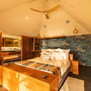 8.2 larimar new villa guest bedroom 3