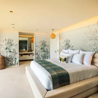 8.2 quartz guest bedroom2