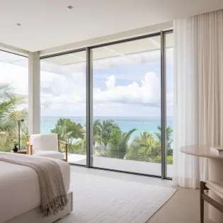 8.3 beach enclave the reserve villa 1 bedroom 4