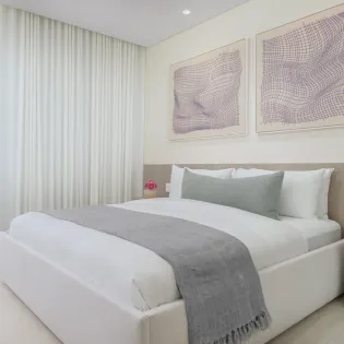 8.3 beach enclave the reserve villa 3 cottage 2 bedrooms