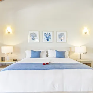 8.3 casa de la playa bedroom 5