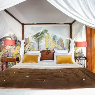 8.3 dream in blue master bedroom