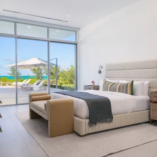 8.5 bliss villa 4 bedroom 4