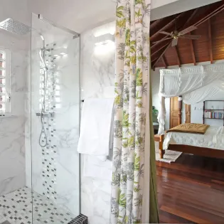 8.5 dream in blue master bedroom