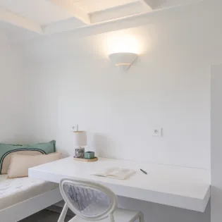 8.5 les sables bedroom 2