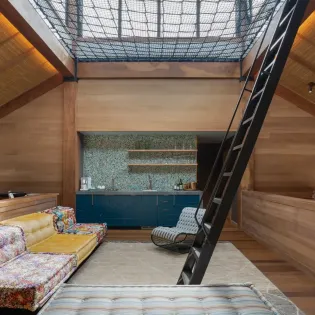 9 cape stout beach loft