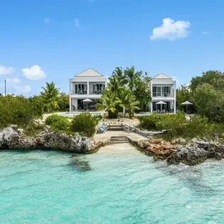 9 miami vice one exterior