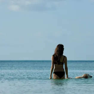 9 musha cay coconut beach