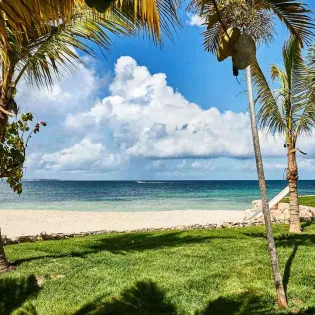  vacation rental photo Anguilla AXA BES Villa Beach Escape BESext02 desktop