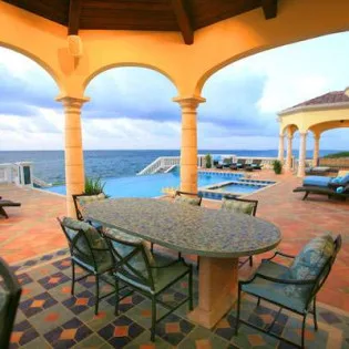  vacation rental photo Anguilla RIC AMA Villa VillaAmarilla amater03 desktop