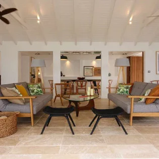  vacation rental photo St Barthelemy WV ARK Villa Arawak St Barts Villa arkliv04 desktop