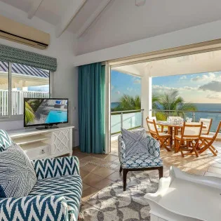  vacation rental photo St Martin PIE SDR Villa Sea Dream sdrint02 desktop