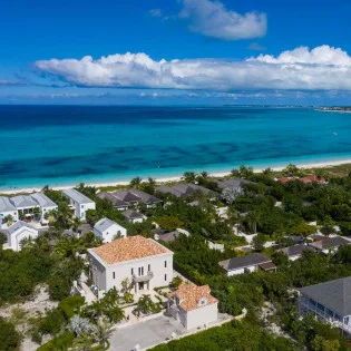  vacation rental photo Turks And Caicos IE SNA Villa Siena SNAaer01 desktop