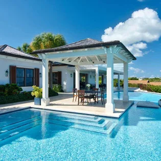  vacation rental photo Turks and Caicos IE GWT Villa Gwynt a Mor gwypol01 desktop